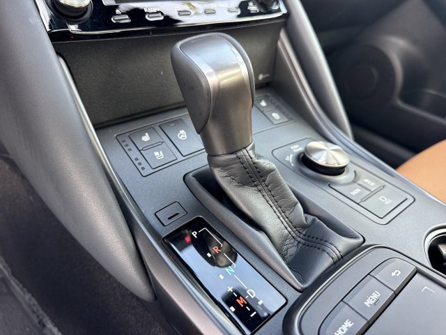 Certified 2024 Lexus IS 300 w/ Comfort Package RWD image 20