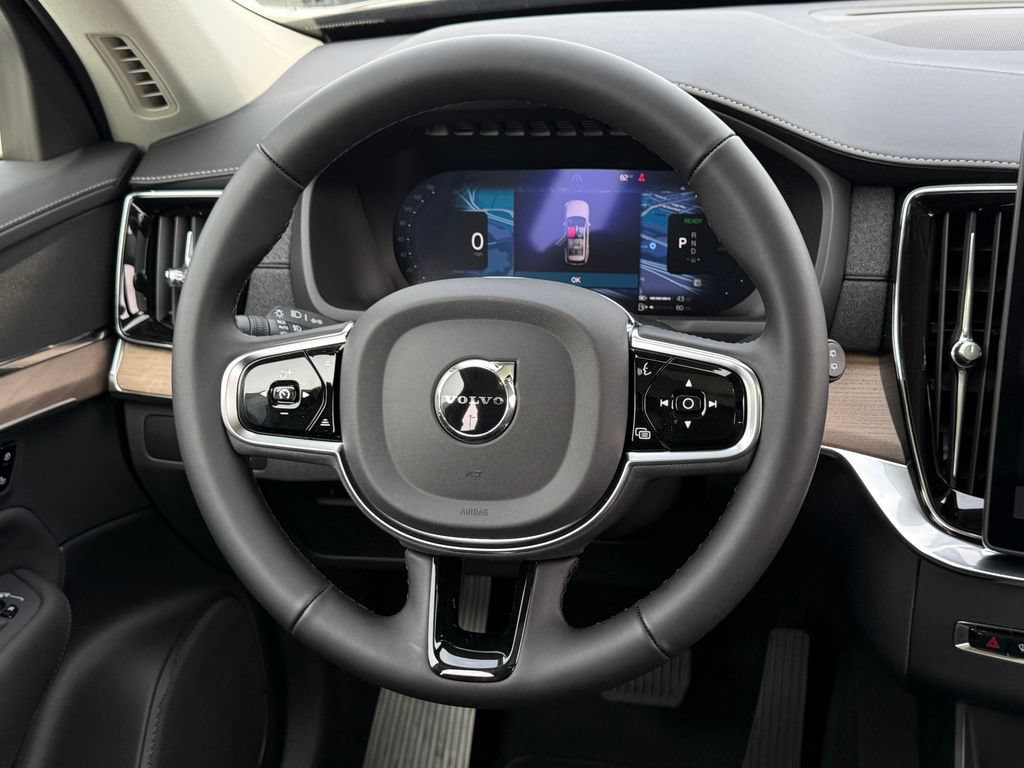New 2026 Volvo XC90 T8 Plus AWD/4WD image 20