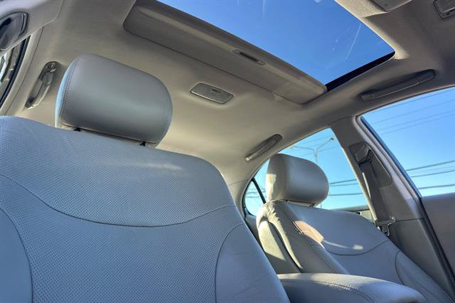 Used 2005 Lexus ES 330 FWD image 17