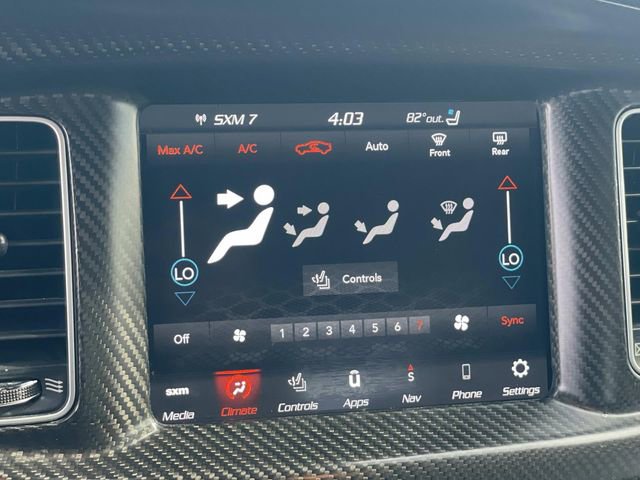 Used 2020 Dodge Charger Scat Pack image 13