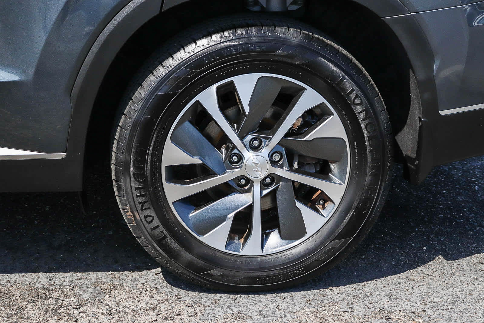Used 2021 Hyundai Palisade SEL FWD image 11