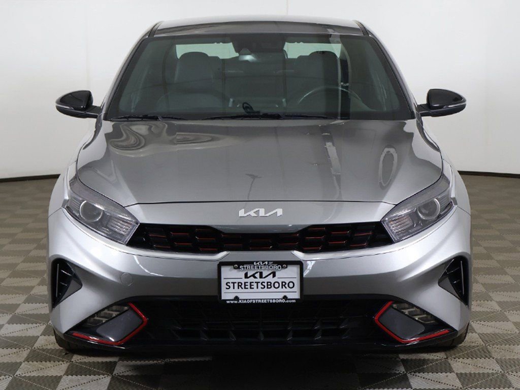Used 2023 Kia Forte GT-Line image 10