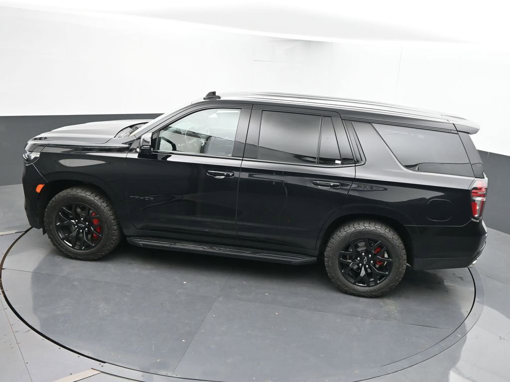 Used 2023 Chevrolet Tahoe RST w/ RST Performance Edition image 64