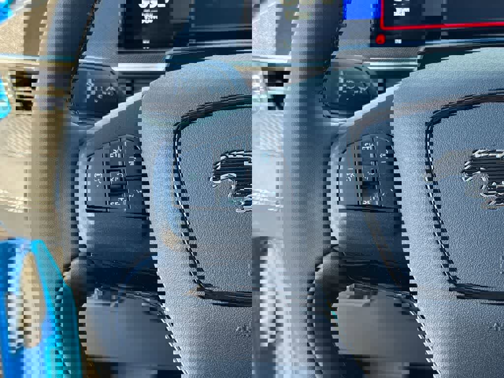 New 2024 Ford Mustang Mach-E Select w/ Comfort Package Lite image 23