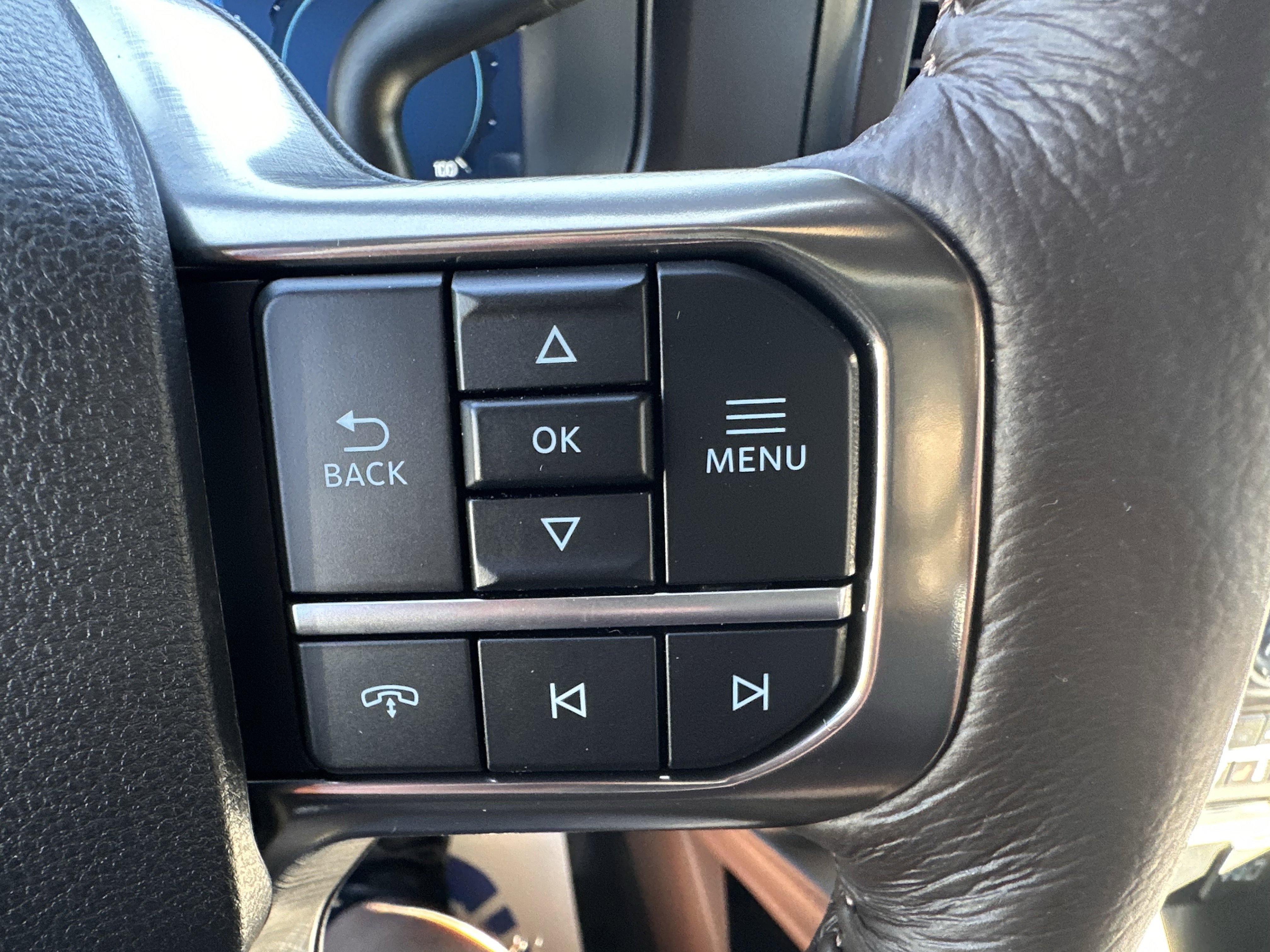 New 2026 Ford F350 King Ranch w/ Chrome Package image 23