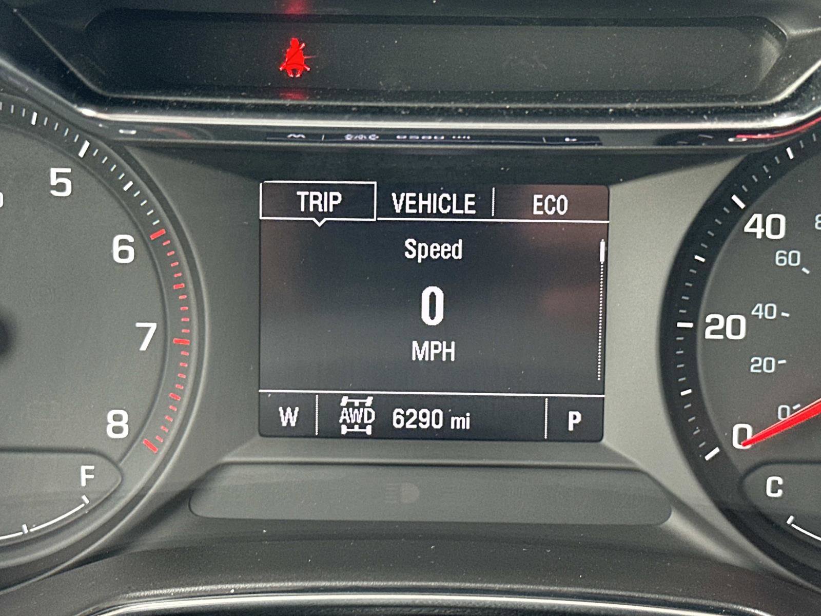 Certified 2023 Chevrolet TrailBlazer LT w/ Convenience Package image 20