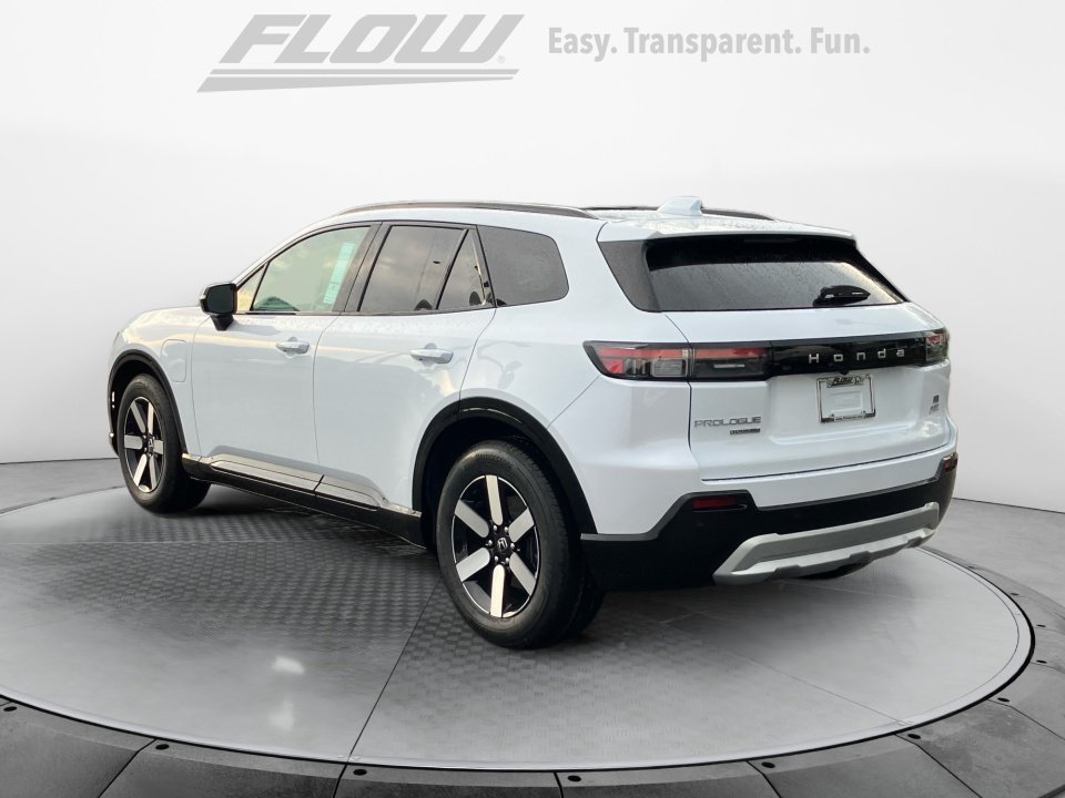 New 2026 Honda Prologue Touring image 5
