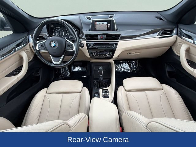 Used 2017 BMW X1 xDrive28i AWD/4WD image 28