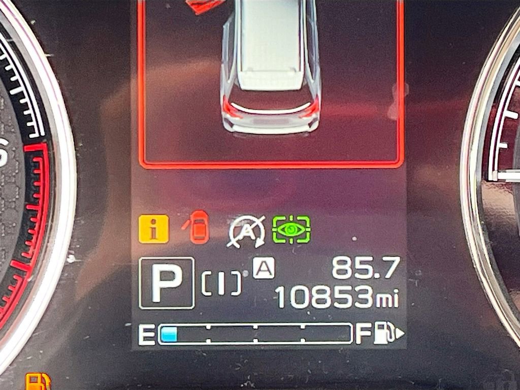 Used 2020 Subaru Forester Touring w/ Popular Package #2 image 12