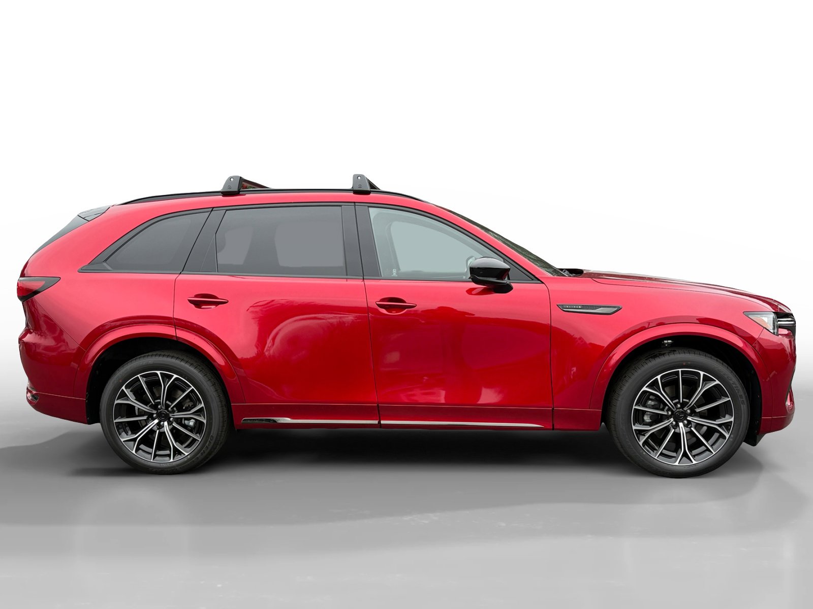 New 2026 MAZDA CX-70 3.3 Turbo S w/ Premium Package image 6