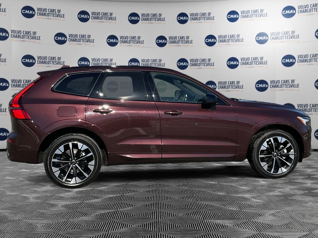 New 2026 Volvo XC60 B5 Plus w/ Protection Package Premier image 6