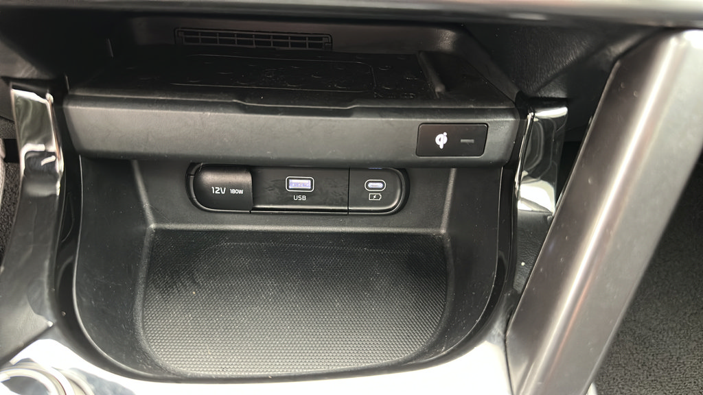 Used 2024 Kia Seltos EX AWD/4WD image 25