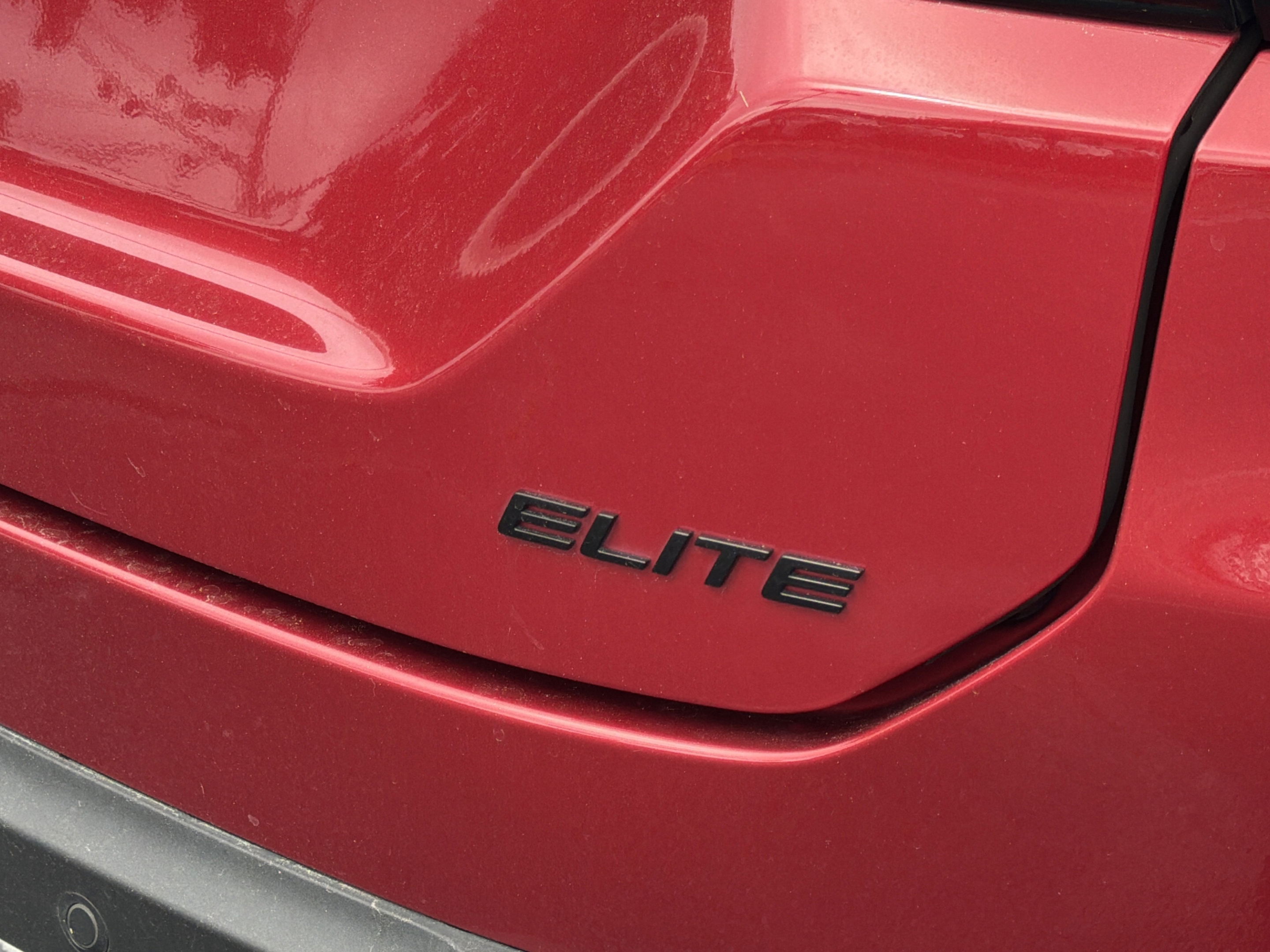 Certified 2023 Honda Pilot Elite image 32