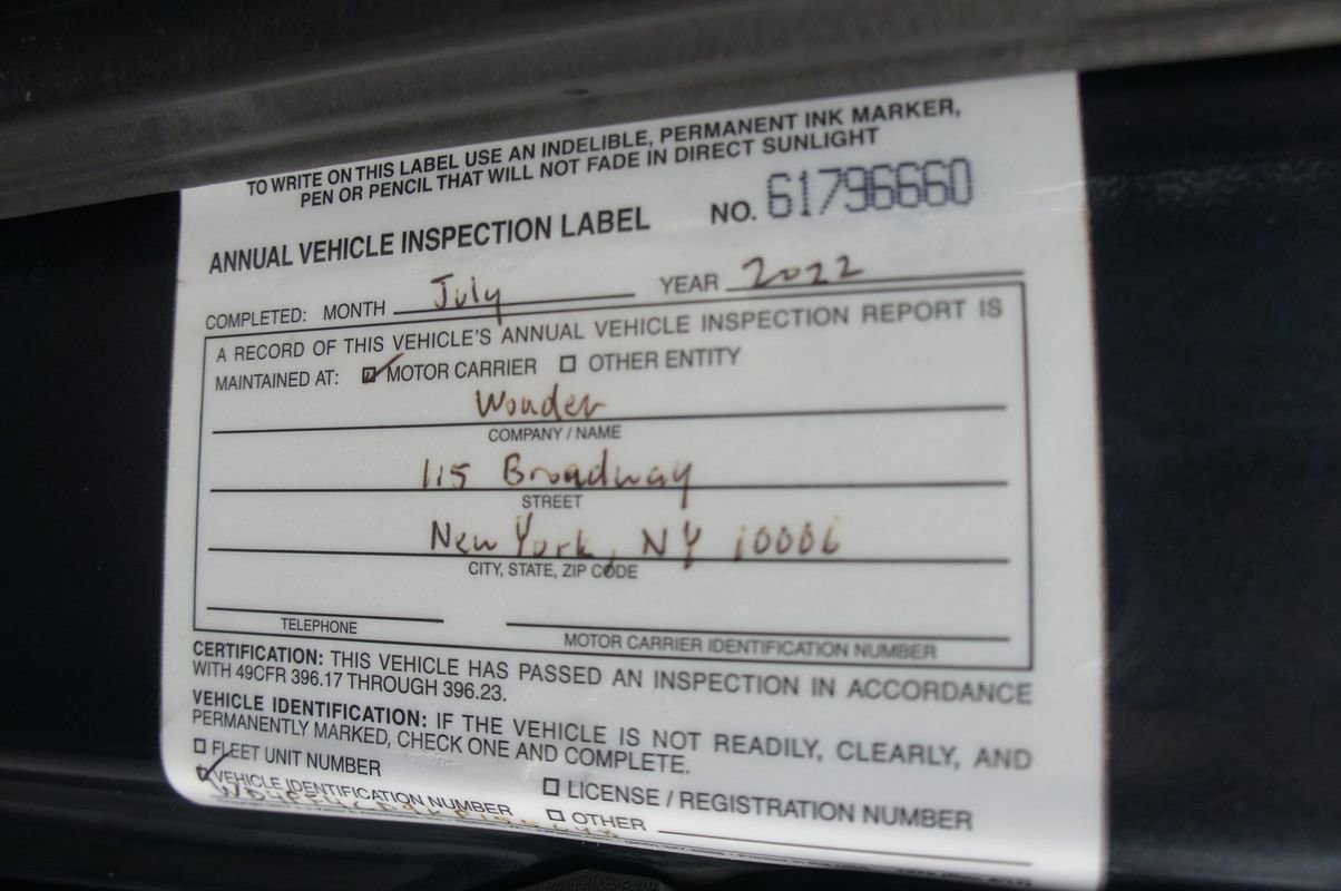 Used 2019 Mercedes-Benz Sprinter 170 image 26