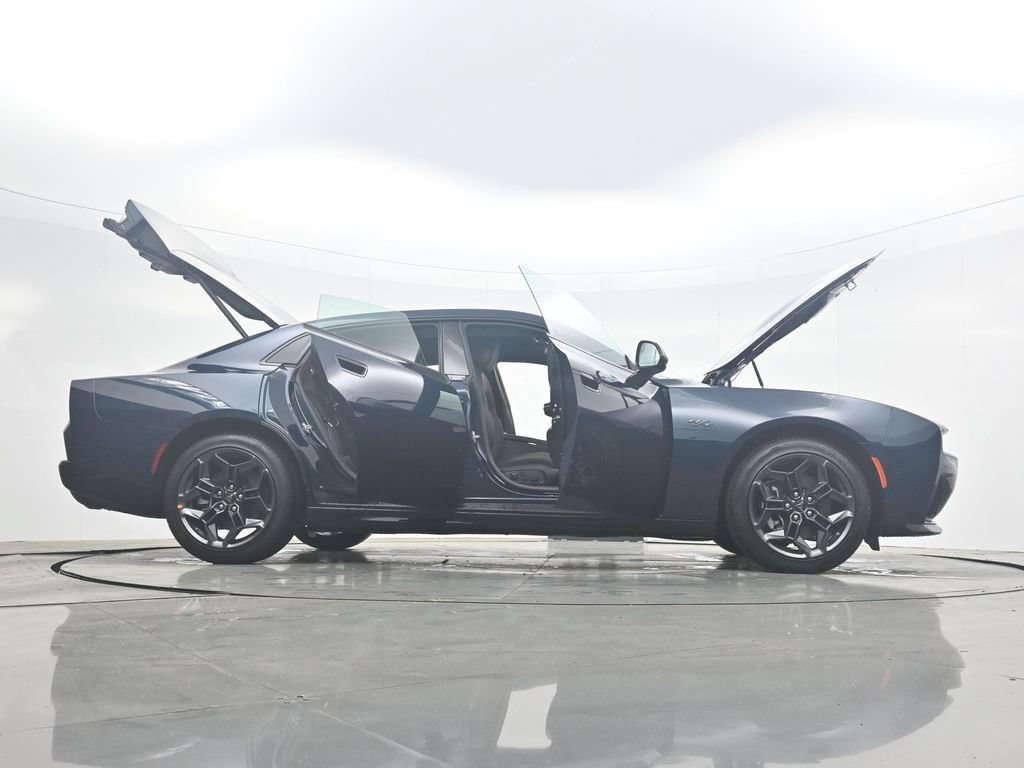 New 2026 Dodge Charger R/T AWD/4WD image 48