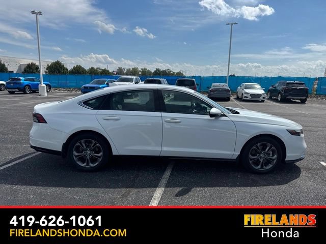 Used 2023 Honda Accord EX-L image 6