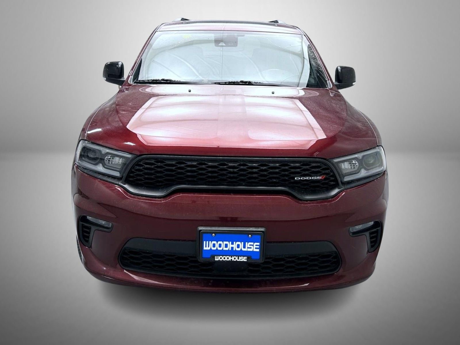 Used 2023 Dodge Durango GT image 2