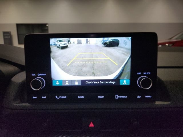 Certified 2024 Honda CR-V Sport image 15