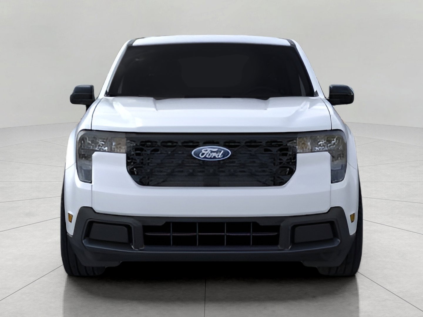 New 2025 Ford Maverick XLT w/ XLT Luxury Package AWD/4WD image 6
