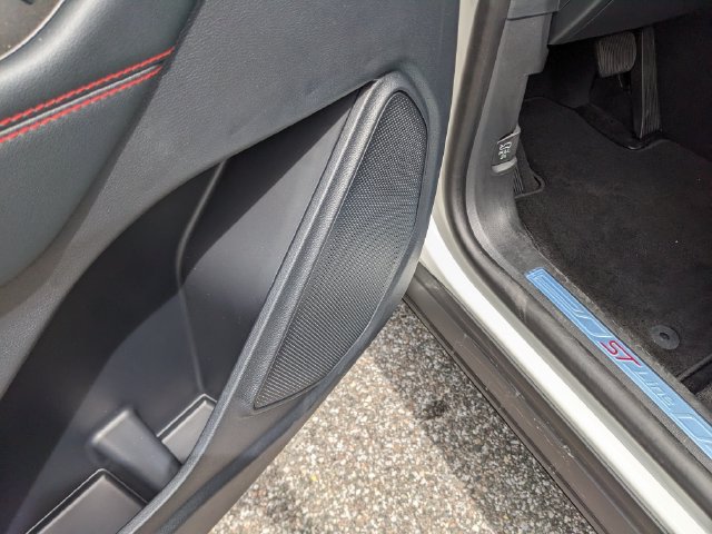 New 2026 Ford Explorer ST-Line w/ Premium Package RWD image 22