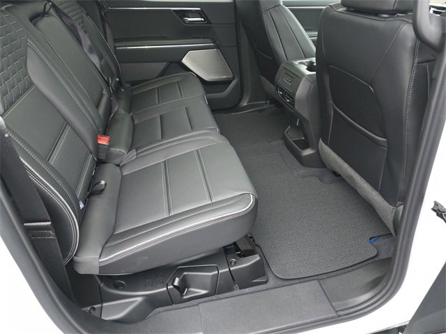 New 2025 GMC Sierra EV Denali image 27