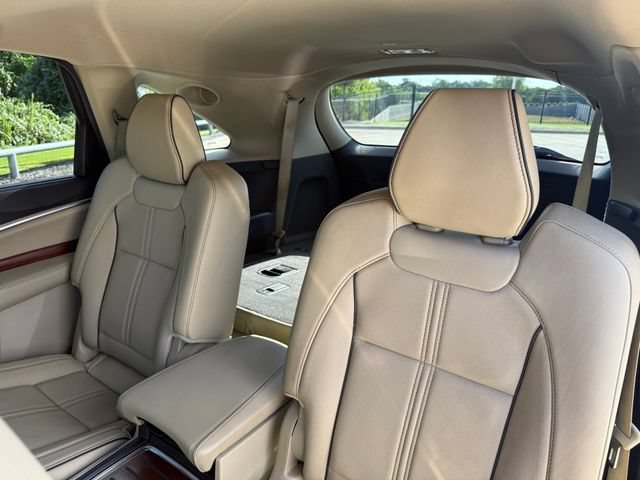 Used 2018 Acura MDX w/ Advance Package AWD/4WD image 31