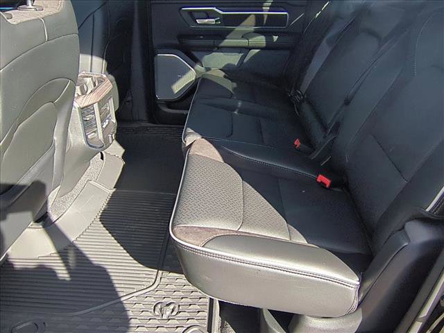 New 2026 RAM 1500 Laramie w/ Night Edition image 14