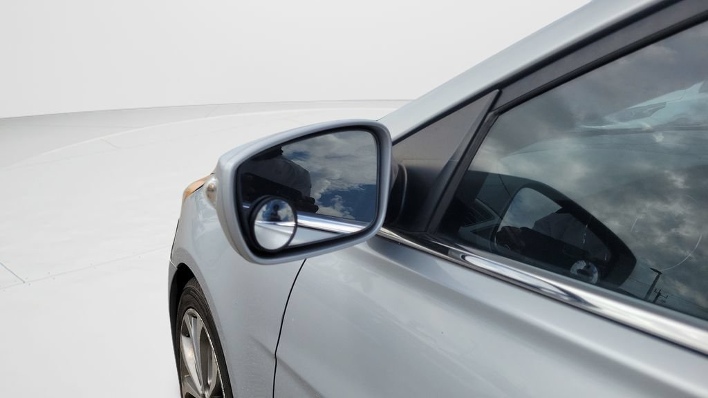 Used 2013 Hyundai Sonata SE FWD image 25