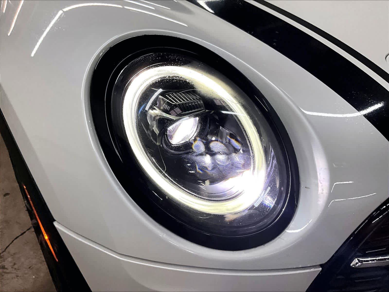 Used 2023 MINI Cooper Clubman S AWD/4WD image 29