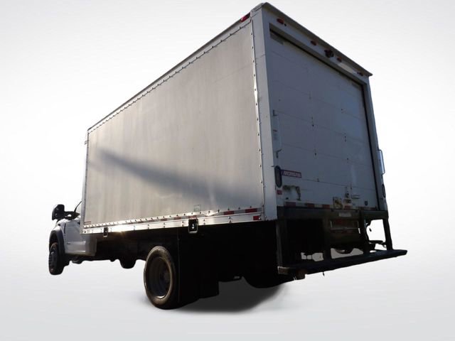 Used 2017 Ford F450 XL RWD image 9