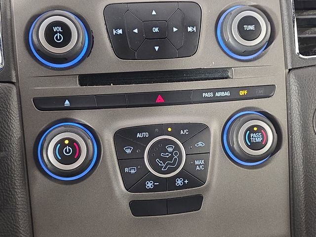 Used 2017 Ford Taurus SEL FWD image 23