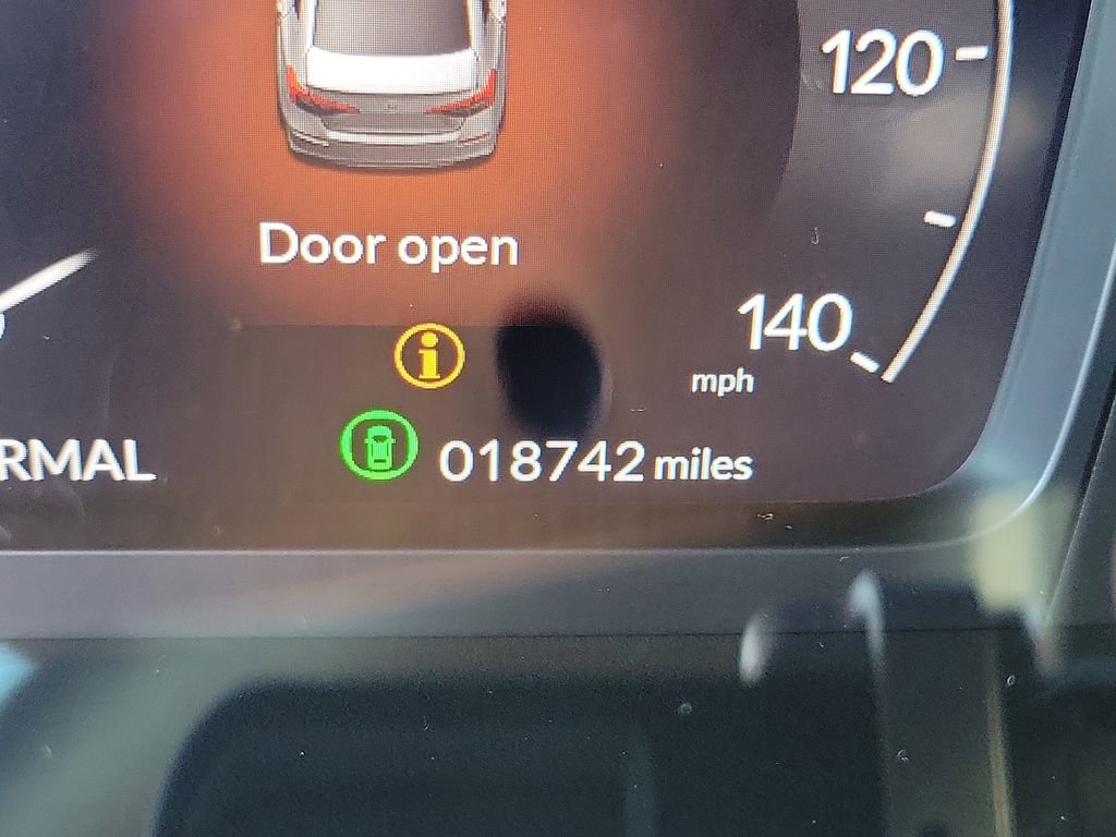 Used 2025 Honda Civic Sport image 26