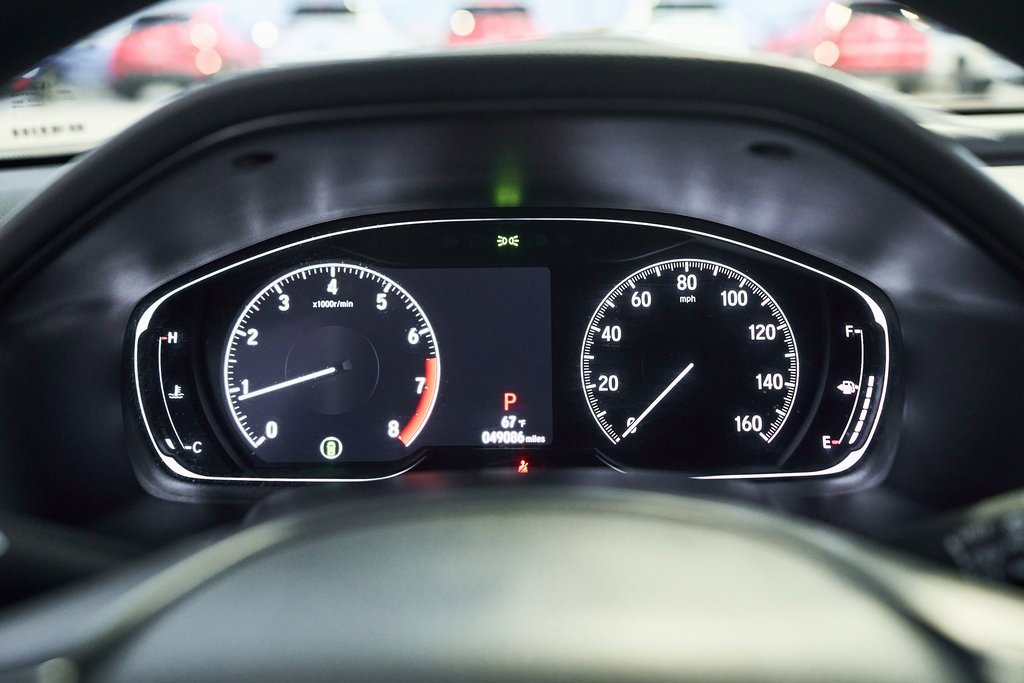 Used 2019 Honda Accord LX image 36