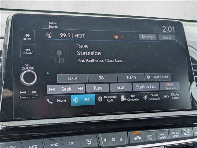 Used 2025 Honda Odyssey Sport-L image 13