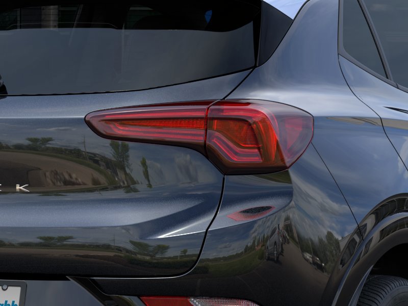 New 2026 Buick Encore GX Sport Touring w/ Comfort Package image 11