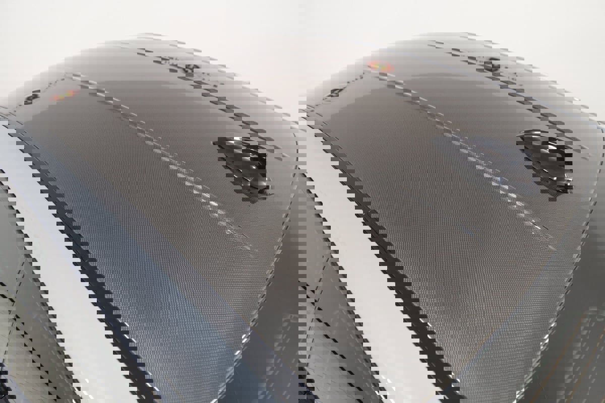 Used 2021 BMW M4 Coupe w/ Executive Package RWD image 34