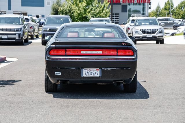 Used 2013 Dodge Challenger R/T RWD image 4