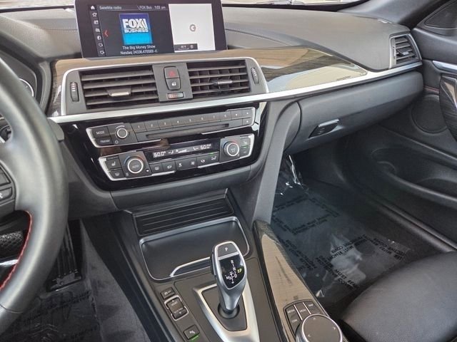 Used 2020 BMW 430i Convertible w/ Convenience Package RWD image 34