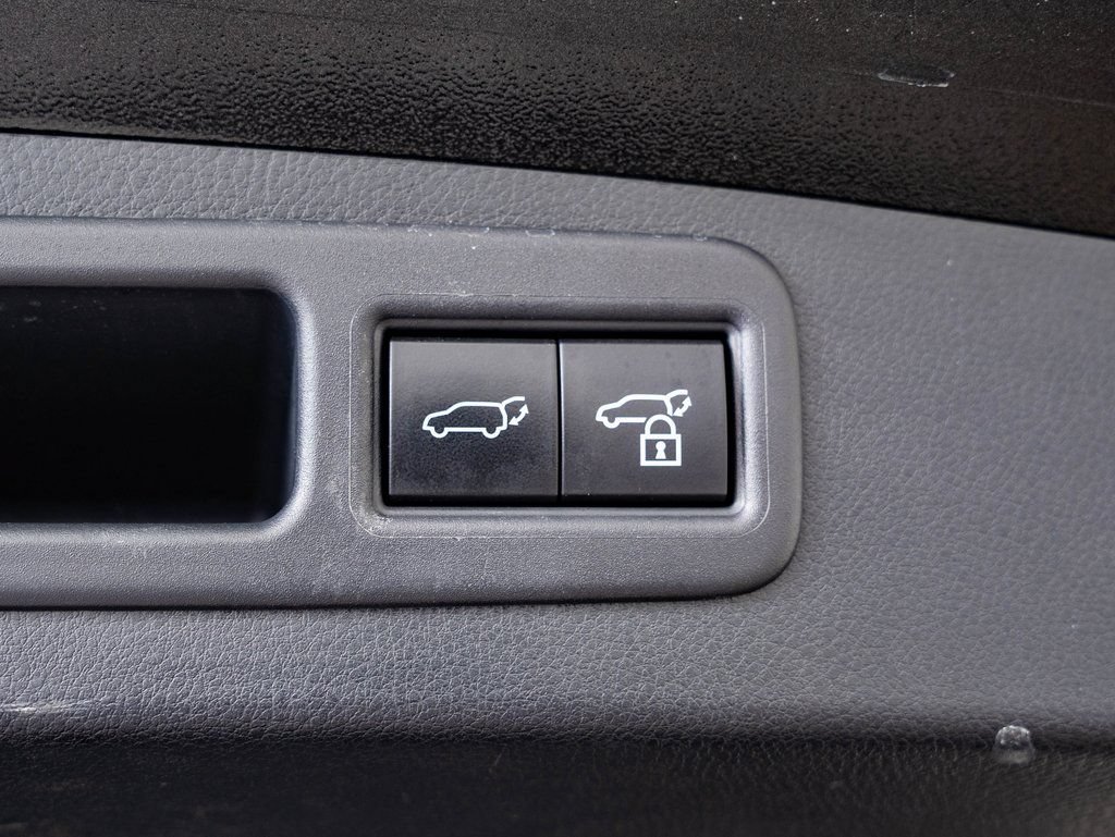 Certified 2023 Lexus RX 350h w/ Cold Area Package AWD/4WD image 21