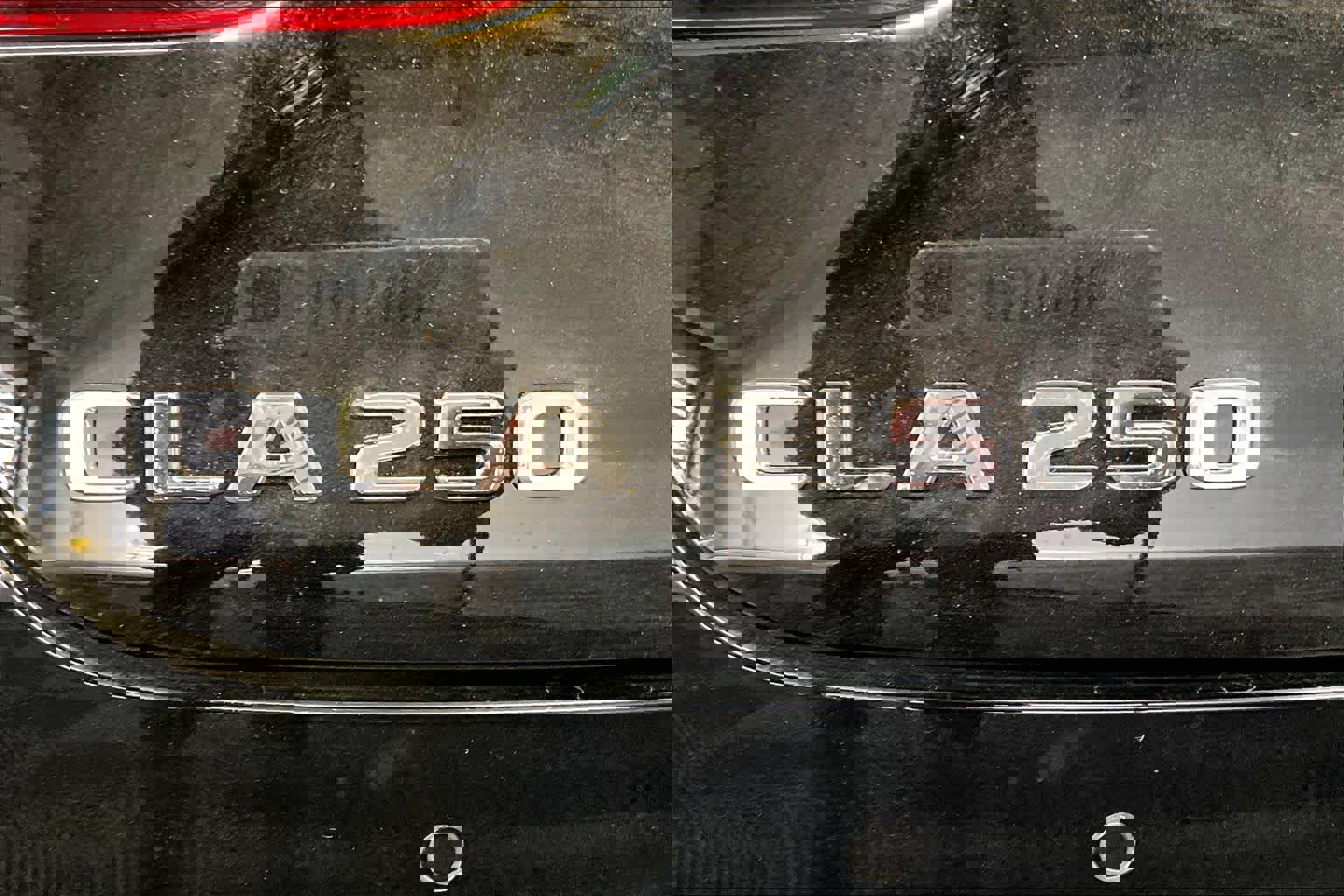 New 2026 Mercedes-Benz CLA 250 4MATIC image 11