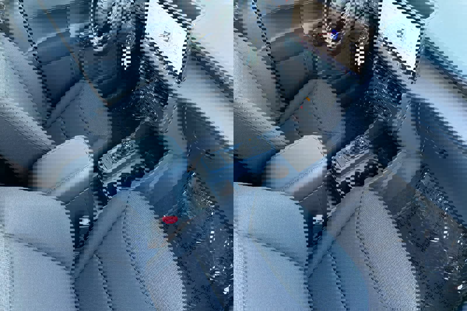 New 2026 Ford Maverick XL w/ Equipment Group 101A image 22