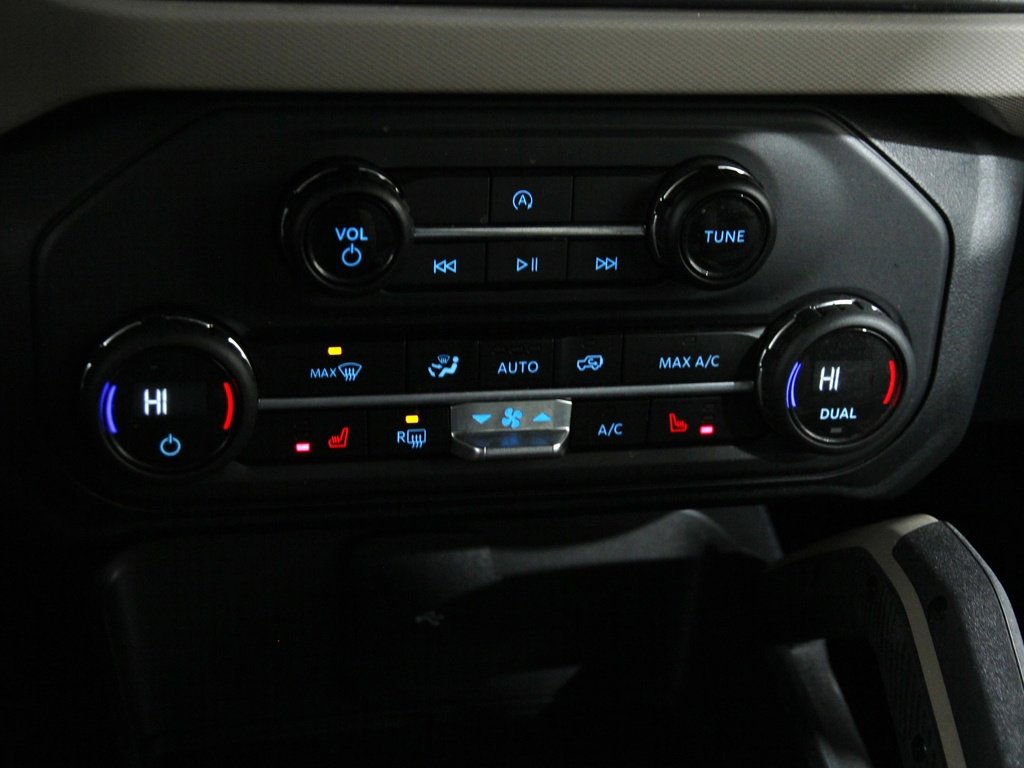 Used 2023 Ford Bronco Big Bend image 16