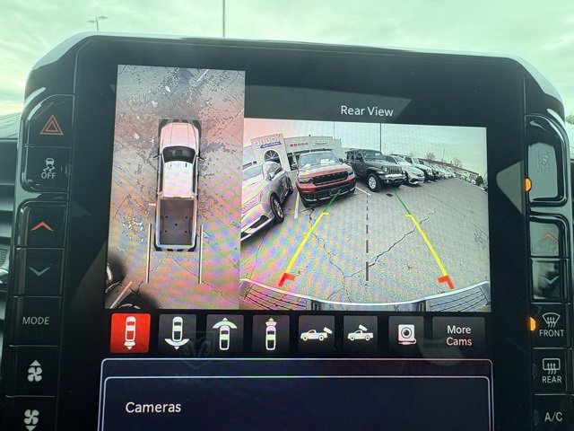 New 2026 RAM 3500 Limited image 28