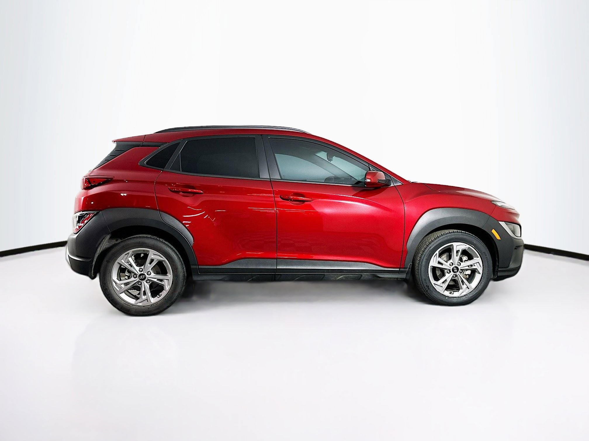 Used 2023 Hyundai Kona SEL image 10
