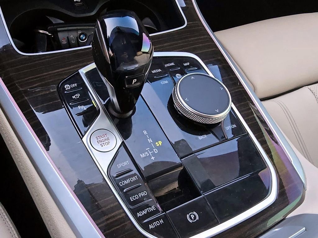 Used 2021 BMW X5 sDrive40i w/ Premium Package 3 image 18