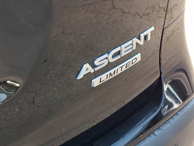 Used 2022 Subaru Ascent Limited w/ Technology Package image 40