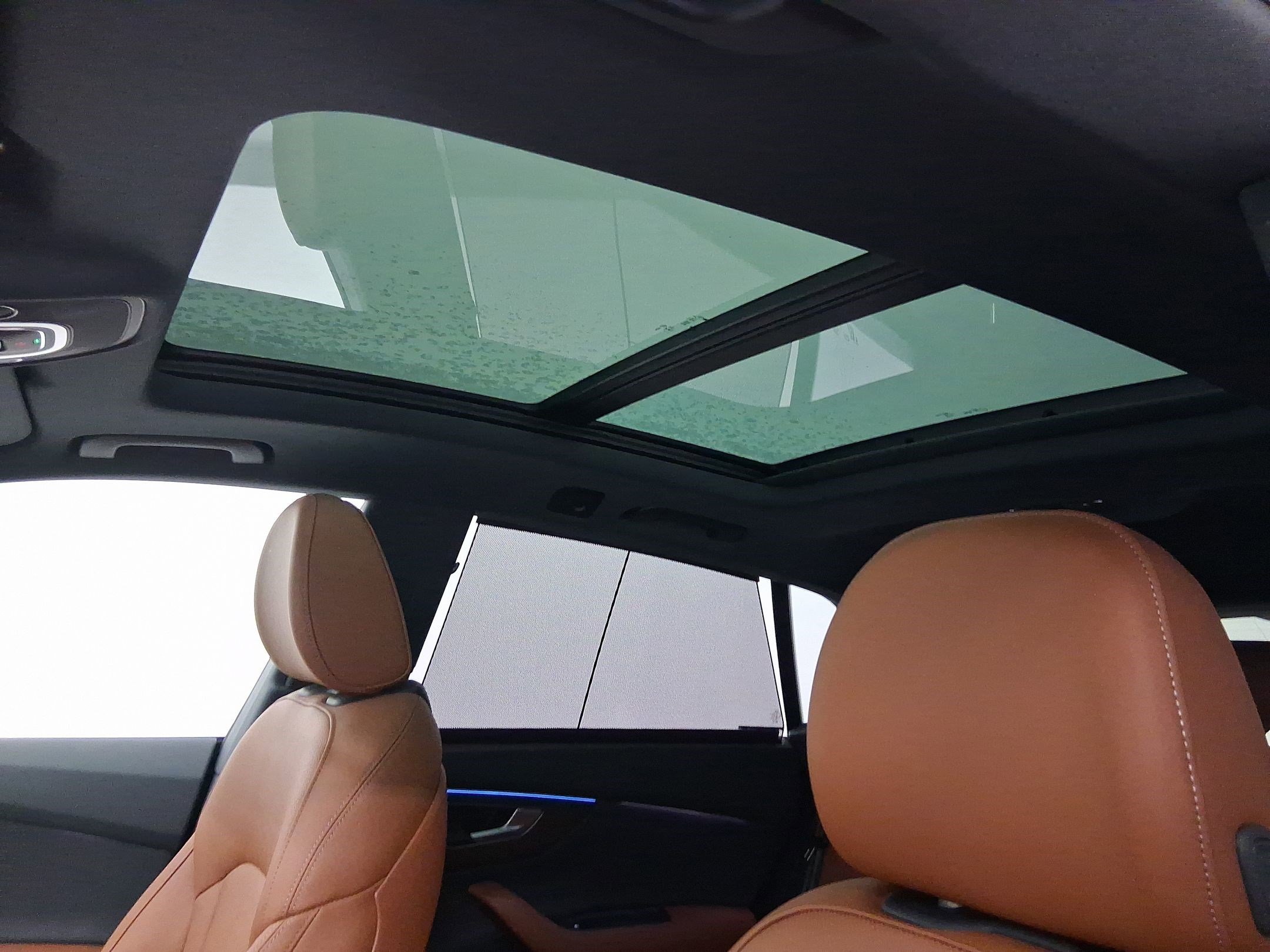 New 2026 Audi Q8 Prestige image 14