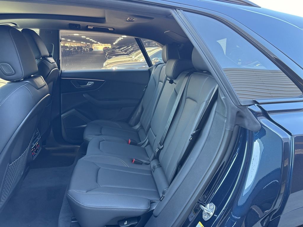 New 2026 Audi Q8 Premium Plus image 14
