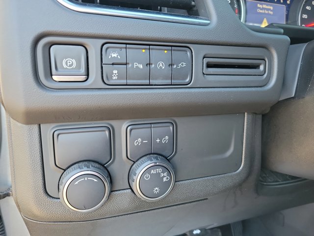 Used 2021 Chevrolet Tahoe Premier image 22