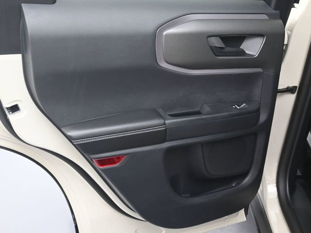 Used 2025 Ford Bronco Sport Outer Banks image 17